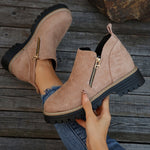 Jovie | Orthopedic Boots