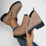 Jovie | Orthopedic Boots