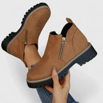 Jovie | Orthopedic Boots
