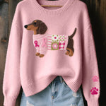 Amarinne ™ | Knitted Sweater