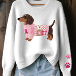 Amarinne ™ | Knitted Sweater