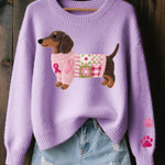 Amarinne ™ | Knitted Sweater