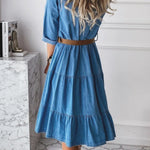 Barbara | Casual Elegant Dress