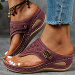 Velma | Orthopedic Sandals