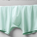 3 Pack Cooling Seamless Pouch Trunks