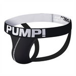Men's Sexy Mesh Cotton Jockstraps