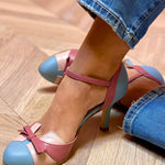 Amelia™ - Stylish and Comfortable Stiletto Heels