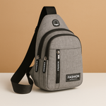 Tactical crossbody sling bag | Damian