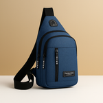 Tactical crossbody sling bag | Damian