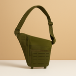 Tactical crossbody sling bag | Griffin