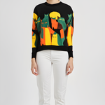 TAIGA™ - Unisex Cat Sweater