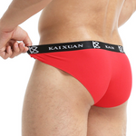 3 Pack Soft Modal Support Pouch Bikini