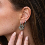 Sweet Sun Timeless Earrings