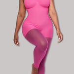 Micaela | Soft Smoothing Comfort Body