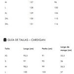 Chana | Aria Dress Cardigan Set