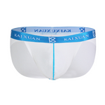 3 Pack Soft Modal Support Pouch Bikini