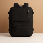TSA-approved travel backpack for women | Sophie