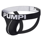 Men's Sexy Mesh Cotton Jockstraps