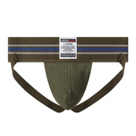 Widen Waistband Mens Jockstrap