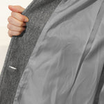 Bella | Women's Single Breasted Winter Trench Coat