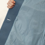 Bella | Women's Single Breasted Winter Trench Coat