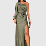 Alionessah | Elegant Maxi Dress