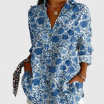 Dianne™ | Elegant Blouse