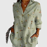 Dianne™ | Elegant Blouse