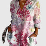Dianne™ | Elegant Blouse