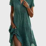 Ava | Everyday Comfortable Dress