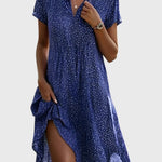 Ava | Everyday Comfortable Dress