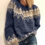 Gwendolyria | Timeless Icelandic Sweater
