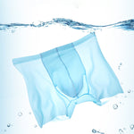 3 Pack Separate Support Pouch Boxer Briefs