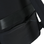 Minimax - The Roomiest Mini Backpack