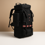 Waterproof hiking backpack | Logan