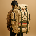 Waterproof hiking backpack | Logan