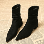 The Valetina Boot