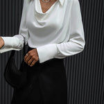 Georgia Grace | Timeless Blouse