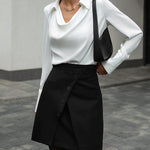 Georgia Grace | Timeless Blouse