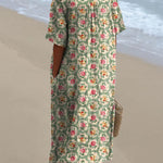 Brooklyn | Vintage Floral Dress