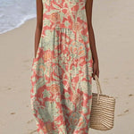 Remmy | Vintage Floral Dress
