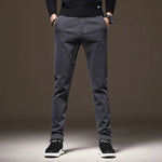 CALLUM SLIM FIT PANTS