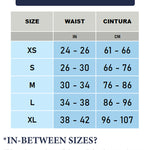 3 Pack Summer Men's Brief With Support Pouch