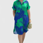Jaycynah | Comfortable Dress