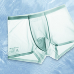 Men's Ultra-thin Soft Trunks