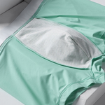 Men's Comfy Seamless Big Pouch Trunks