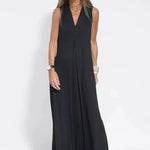 Pepper | Natalia Dress Cardigan Set