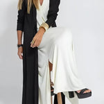 Pepper | Natalia Dress Cardigan Set