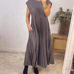 Yetta | Bayahibe Tropical Shore Maxi