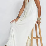 Pepper | Natalia Dress Cardigan Set